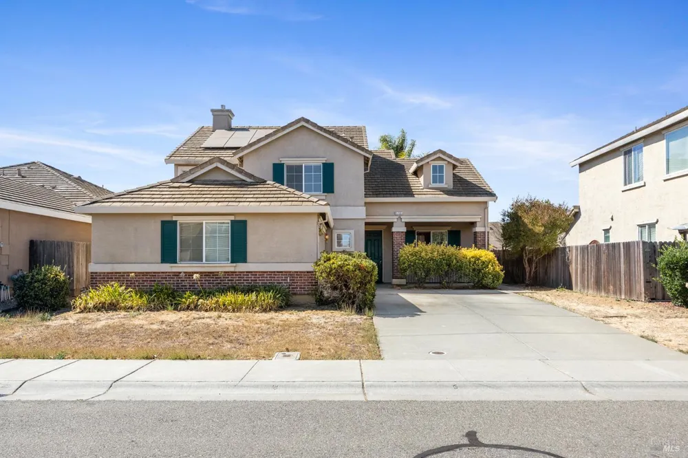 1710 Altus Lane Suisun City, CA 94585