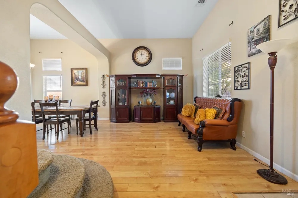1710 Altus Lane Suisun City, CA 94585