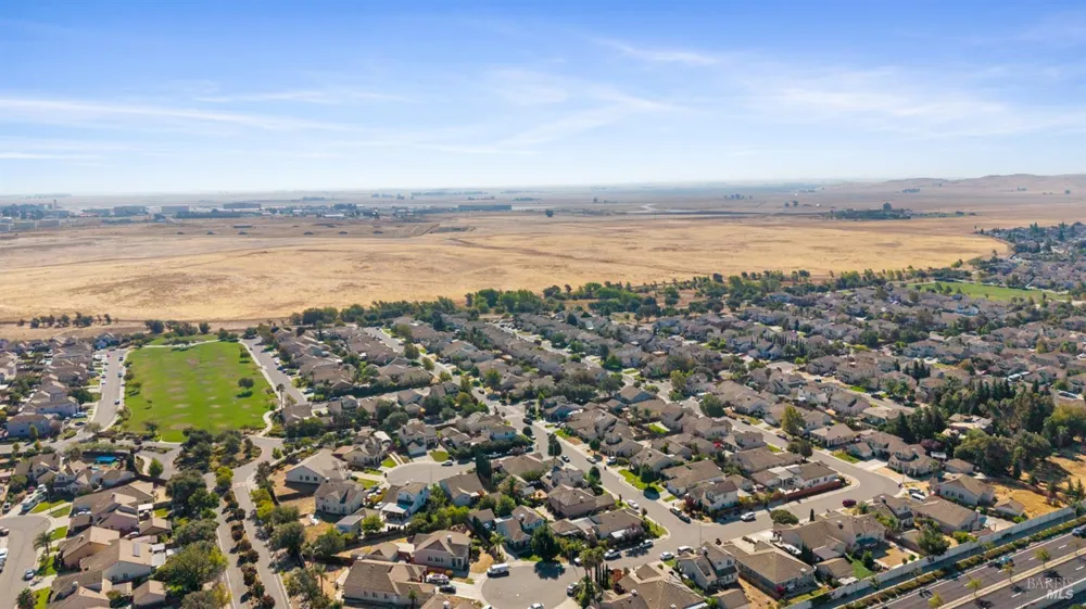 1710 Altus Lane Suisun City, CA 94585