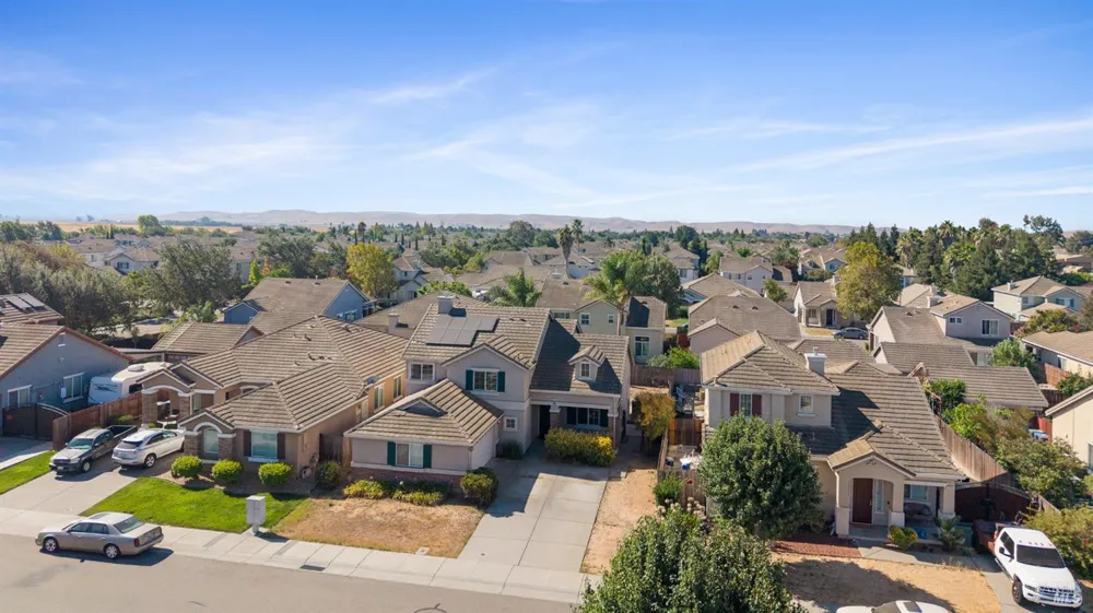 1710 Altus Lane Suisun City, CA 94585