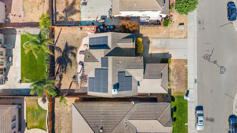 1710 Altus Lane Suisun City, CA 94585