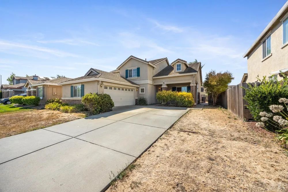 1710 Altus Lane Suisun City, CA 94585
