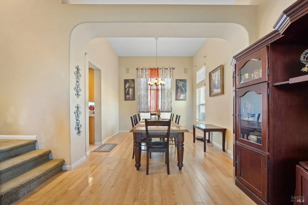 1710 Altus Lane Suisun City, CA 94585