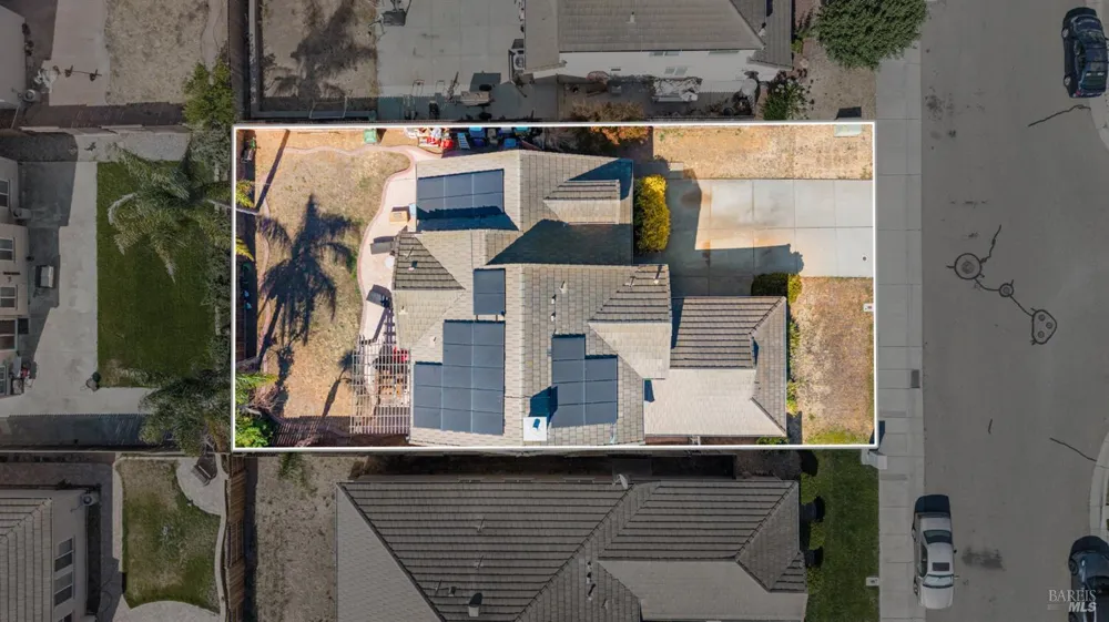 1710 Altus Lane Suisun City, CA 94585