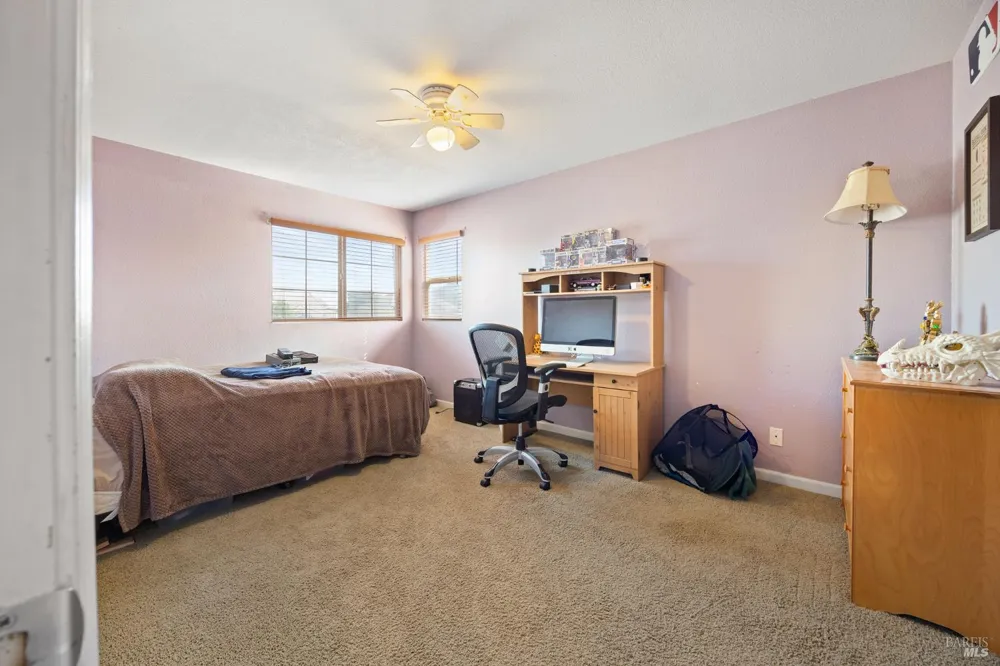 1710 Altus Lane Suisun City, CA 94585