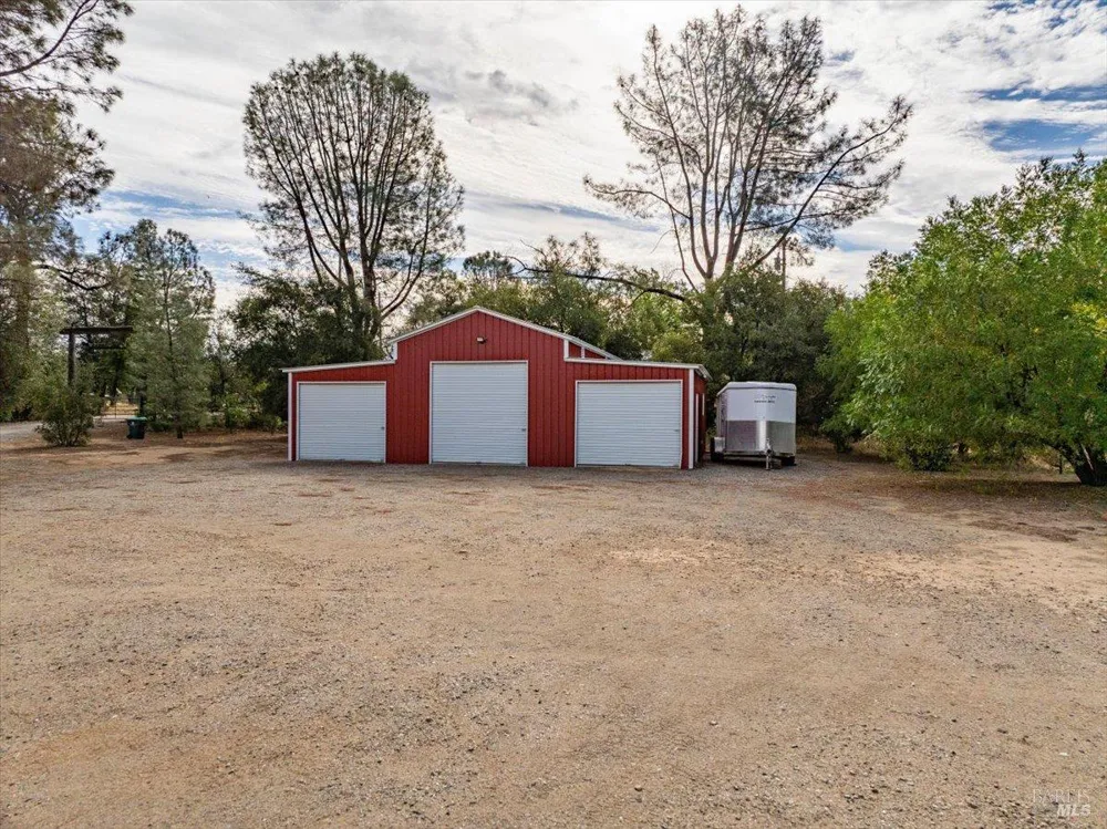 Address Not Shown Red Bluff, CA 96080