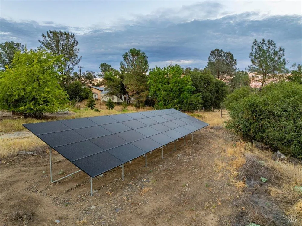 Address Not Shown Red Bluff, CA 96080