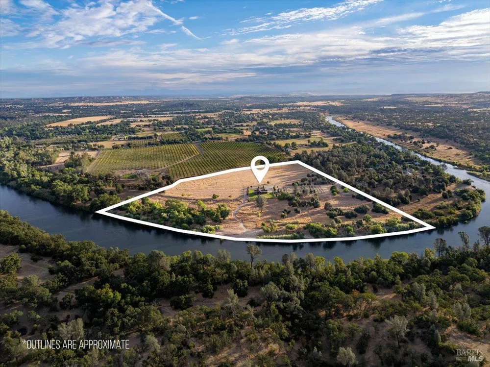 Address Not Shown Red Bluff, CA 96080
