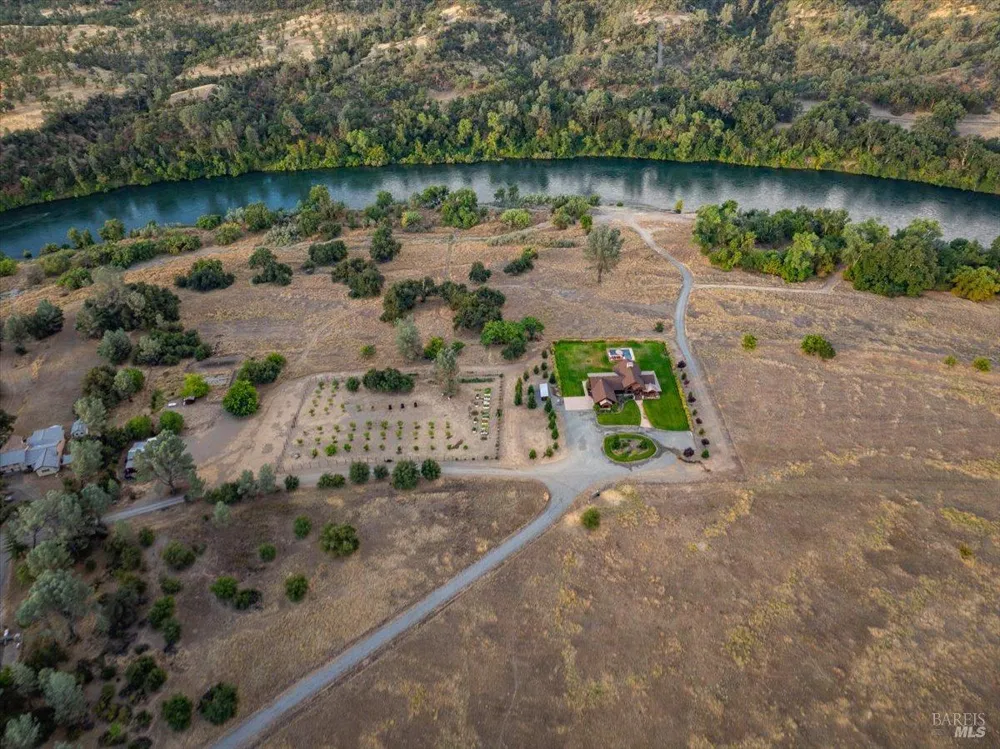 Address Not Shown Red Bluff, CA 96080