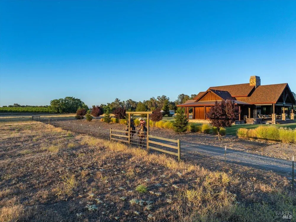 Address Not Shown Red Bluff, CA 96080