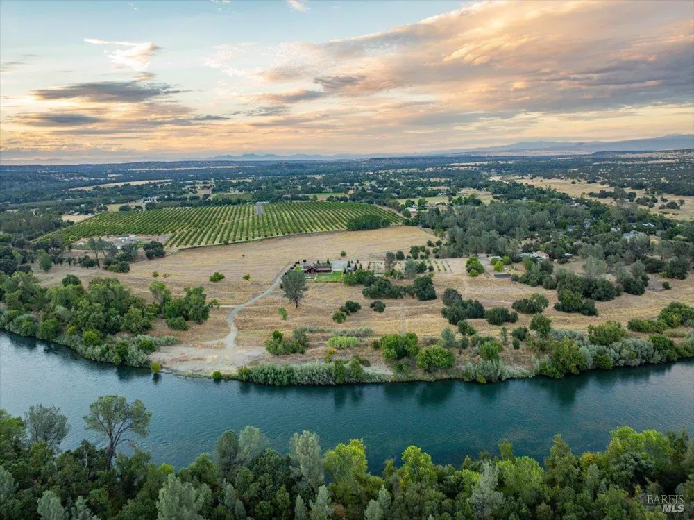 Address Not Shown Red Bluff, CA 96080