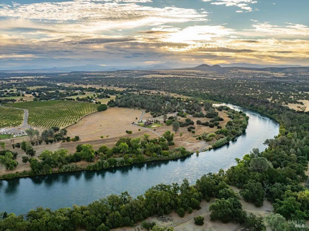 Address Not Shown Red Bluff, CA 96080