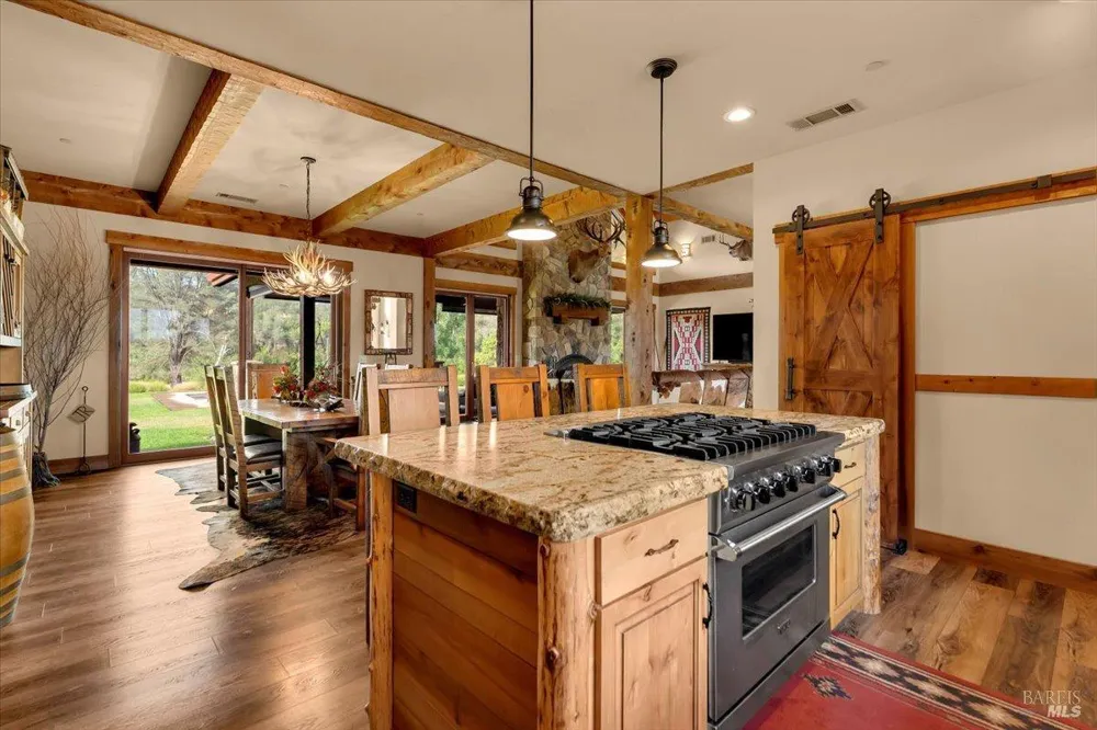 Address Not Shown Red Bluff, CA 96080