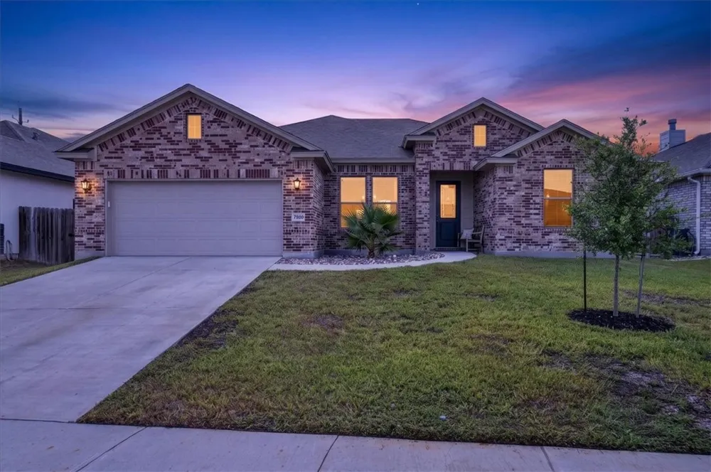 7910 Krypton Drive Corpus Christi, TX 78414