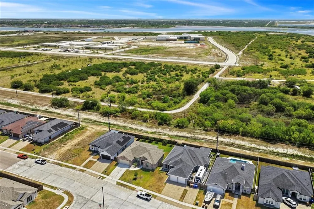 7910 Krypton Drive Corpus Christi, TX 78414