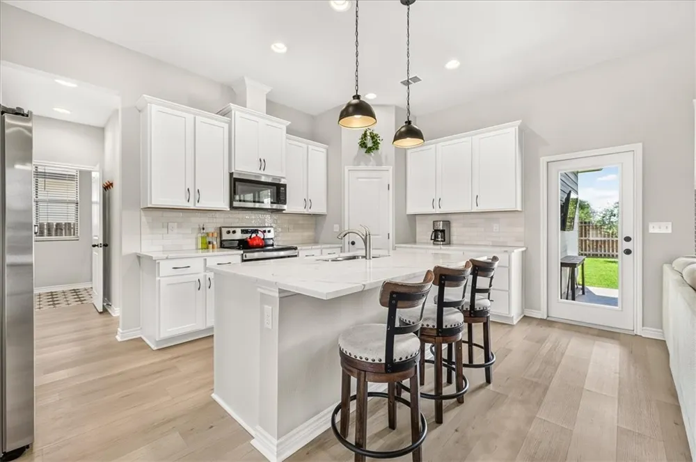 7910 Krypton Drive Corpus Christi, TX 78414