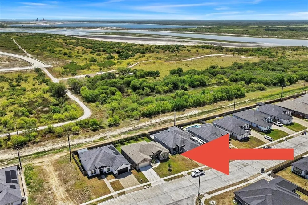 7910 Krypton Drive Corpus Christi, TX 78414