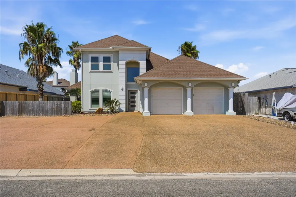 15285 Cartagena Court Corpus Christi, TX 78418