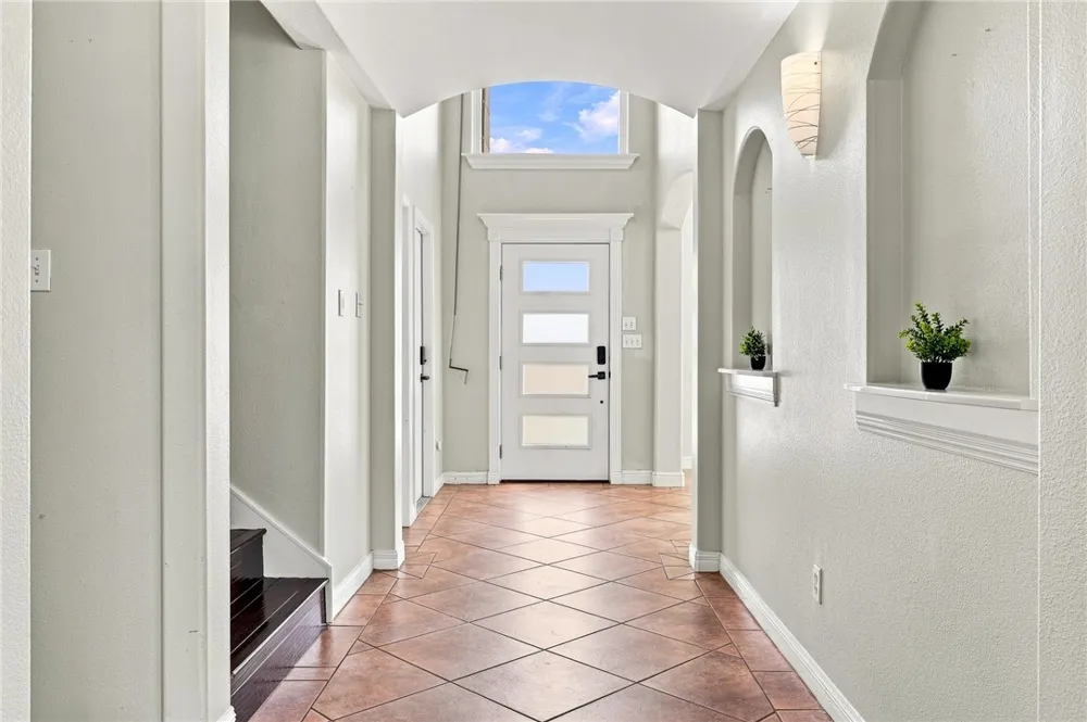 15285 Cartagena Court Corpus Christi, TX 78418