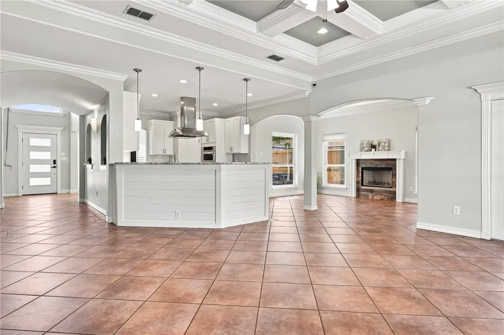15285 Cartagena Court Corpus Christi, TX 78418