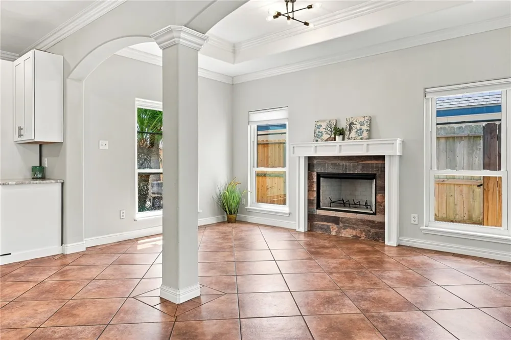 15285 Cartagena Court Corpus Christi, TX 78418