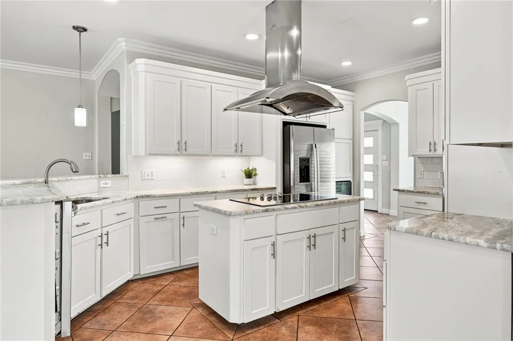 15285 Cartagena Court Corpus Christi, TX 78418