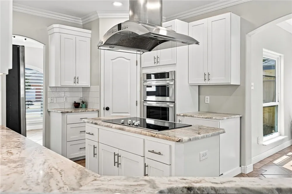 15285 Cartagena Court Corpus Christi, TX 78418