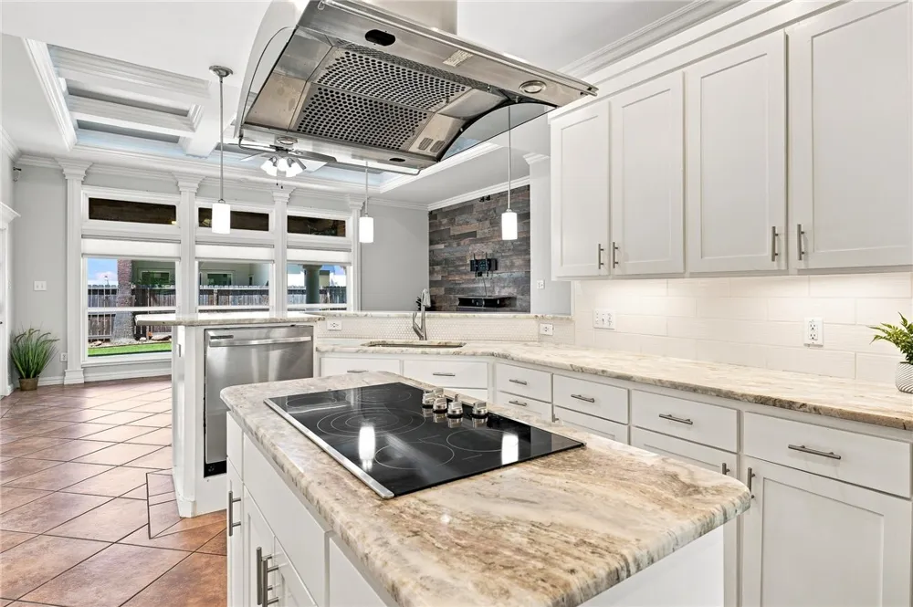 15285 Cartagena Court Corpus Christi, TX 78418