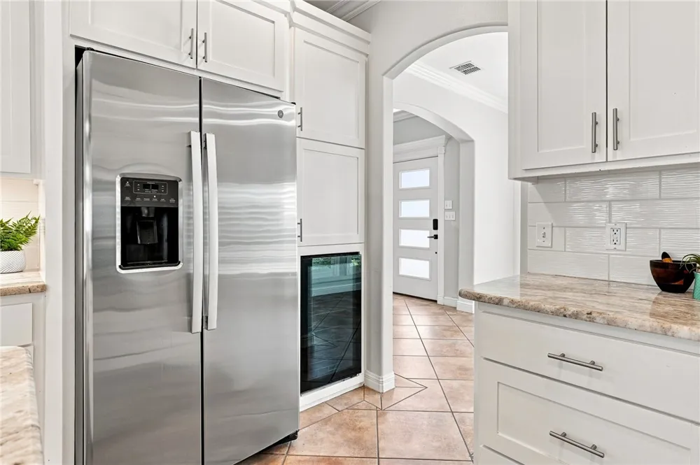 15285 Cartagena Court Corpus Christi, TX 78418