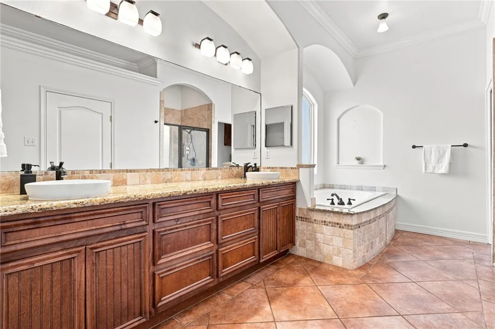 15285 Cartagena Court Corpus Christi, TX 78418