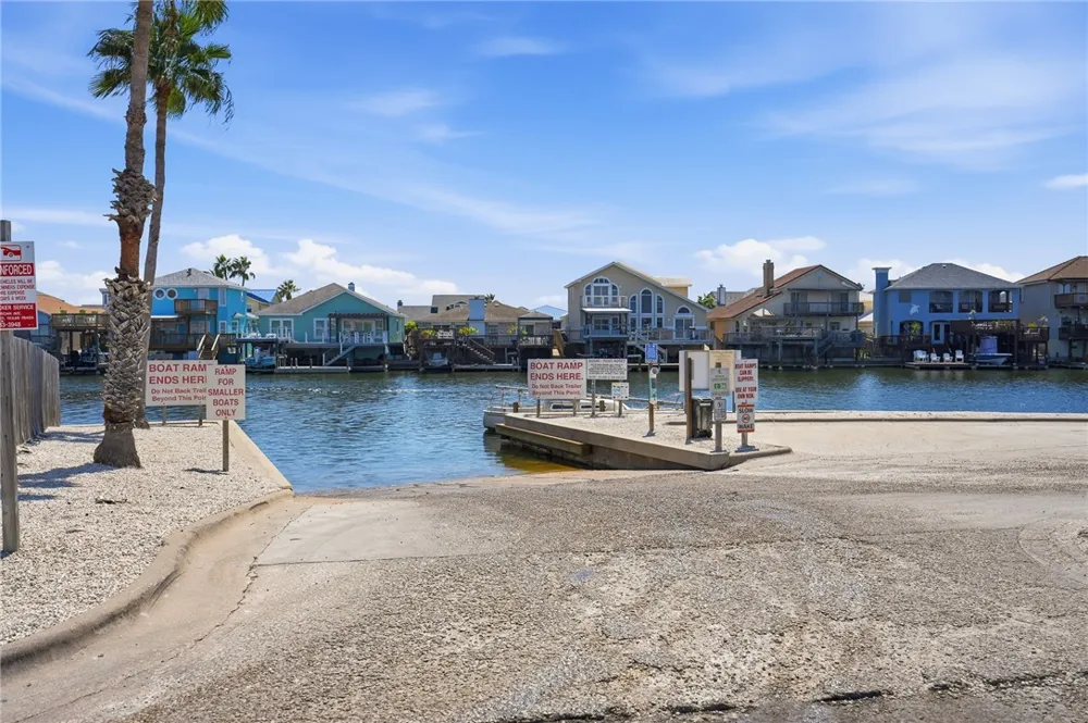 15285 Cartagena Court Corpus Christi, TX 78418