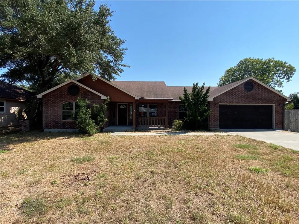 2261 Baywood Ingleside, TX 78362