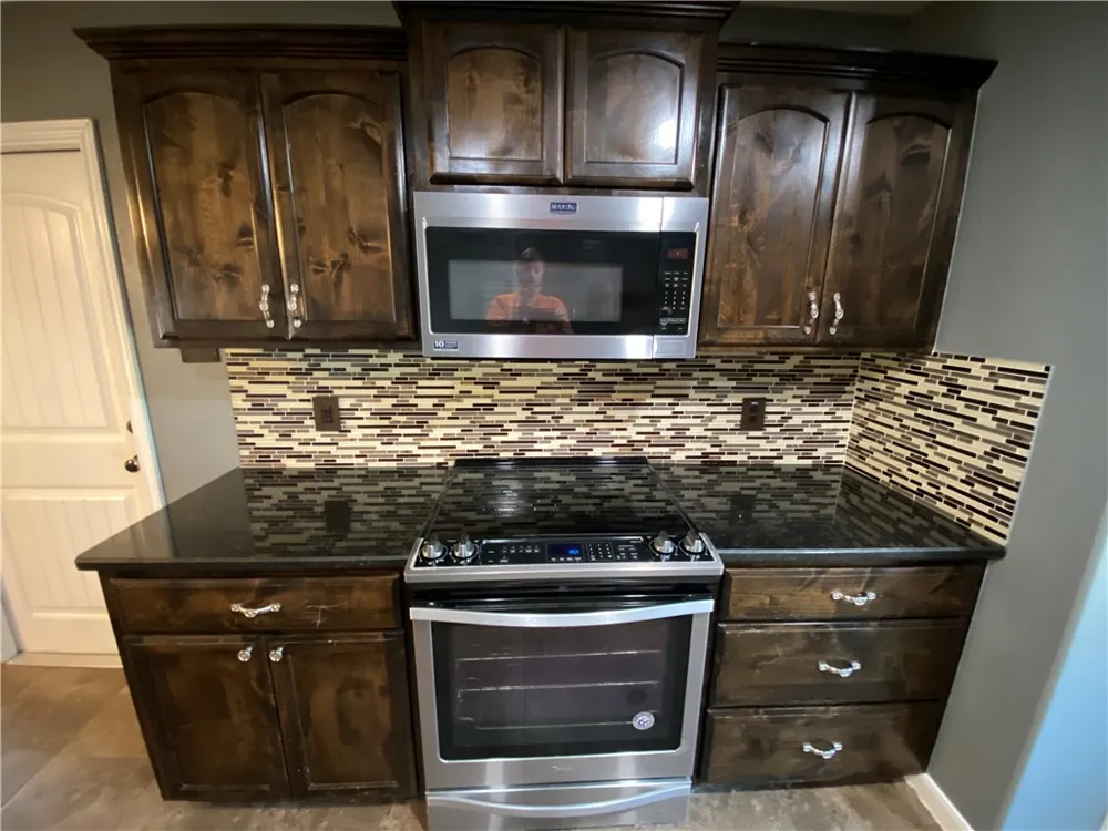 2261 Baywood Ingleside, TX 78362