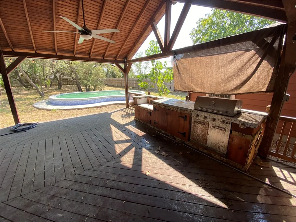 2261 Baywood Ingleside, TX 78362
