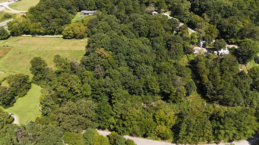 Fezzell Road Decatur, TN 37322