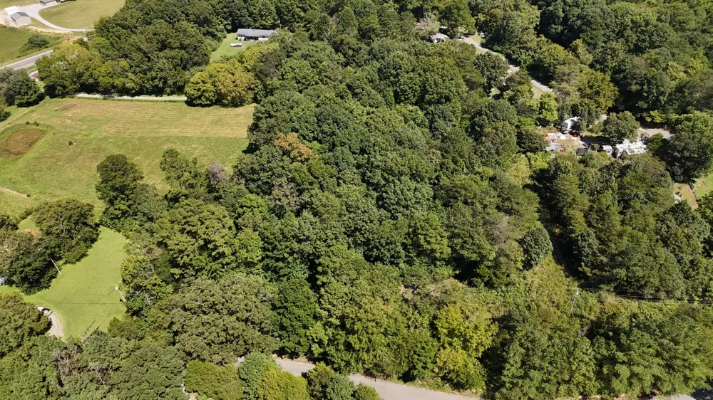Fezzell Road Decatur, TN 37322