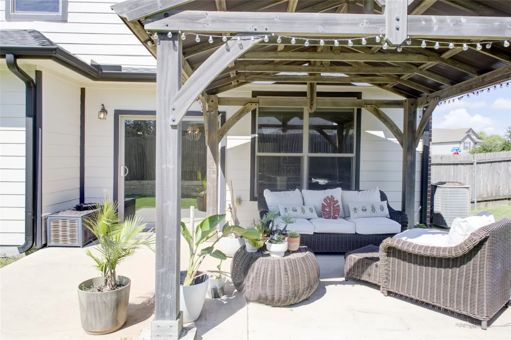920 Autumn Sage Way Pflugerville, TX 78660