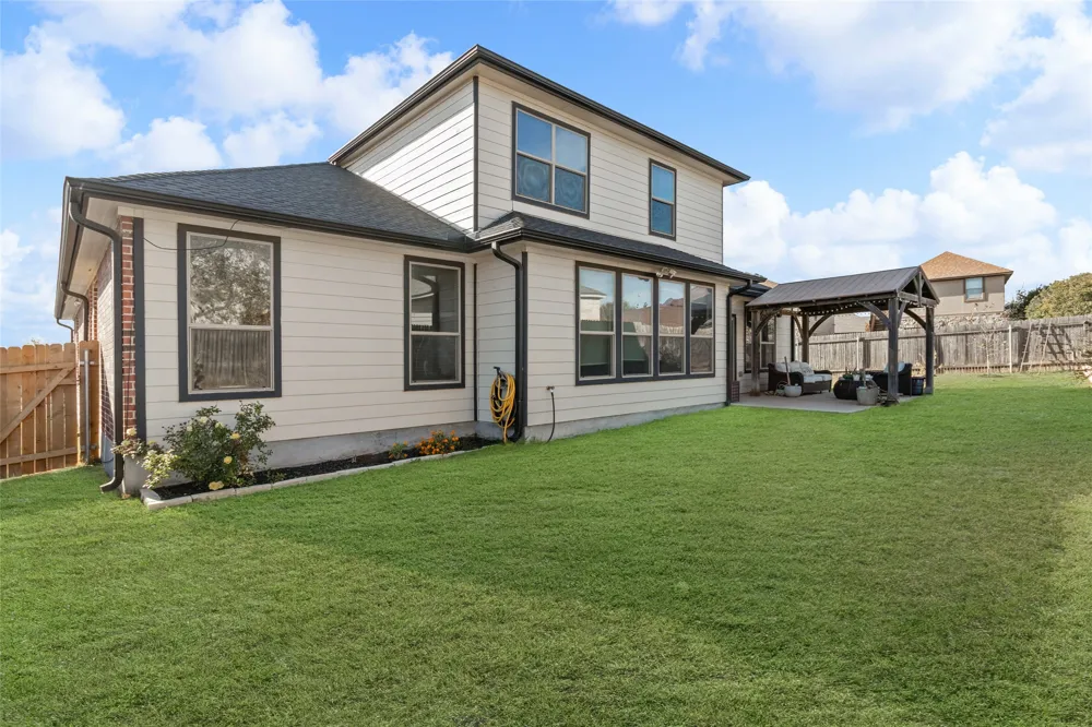 920 Autumn Sage Way Pflugerville, TX 78660