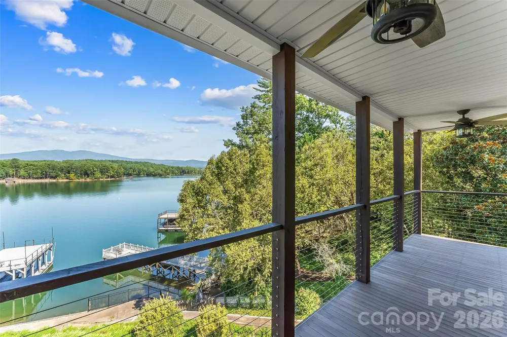 501 Lake Club Drive Nebo, NC 28761