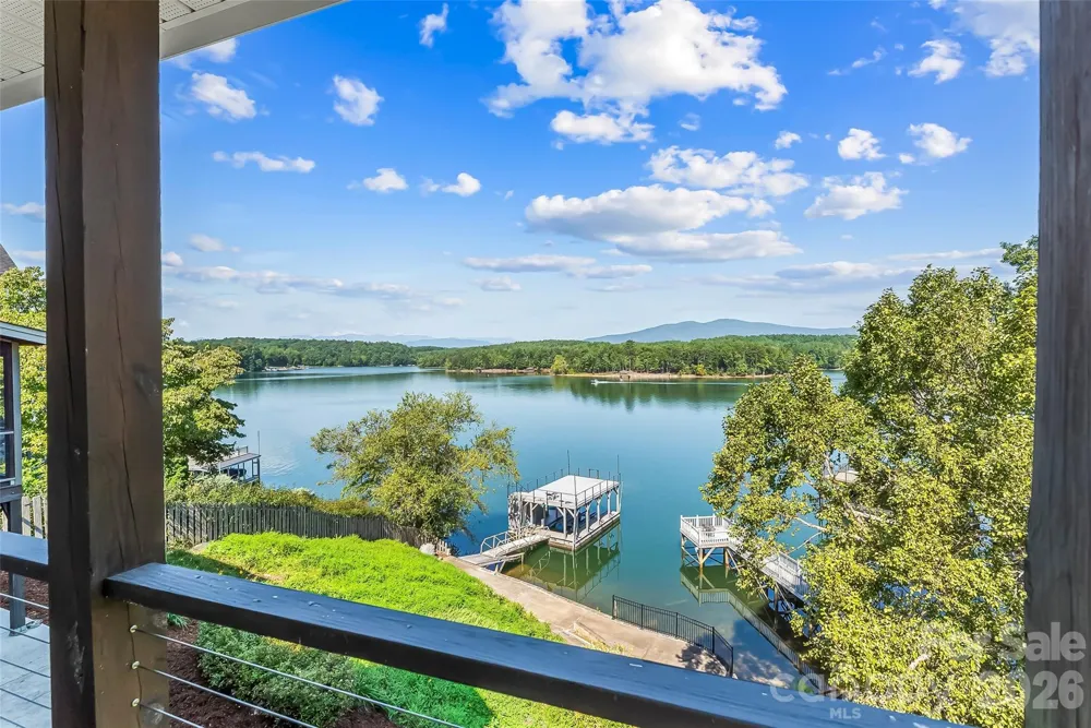 501 Lake Club Drive Nebo, NC 28761