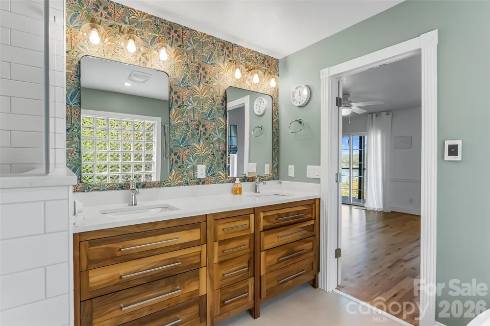 501 Lake Club Drive Nebo, NC 28761