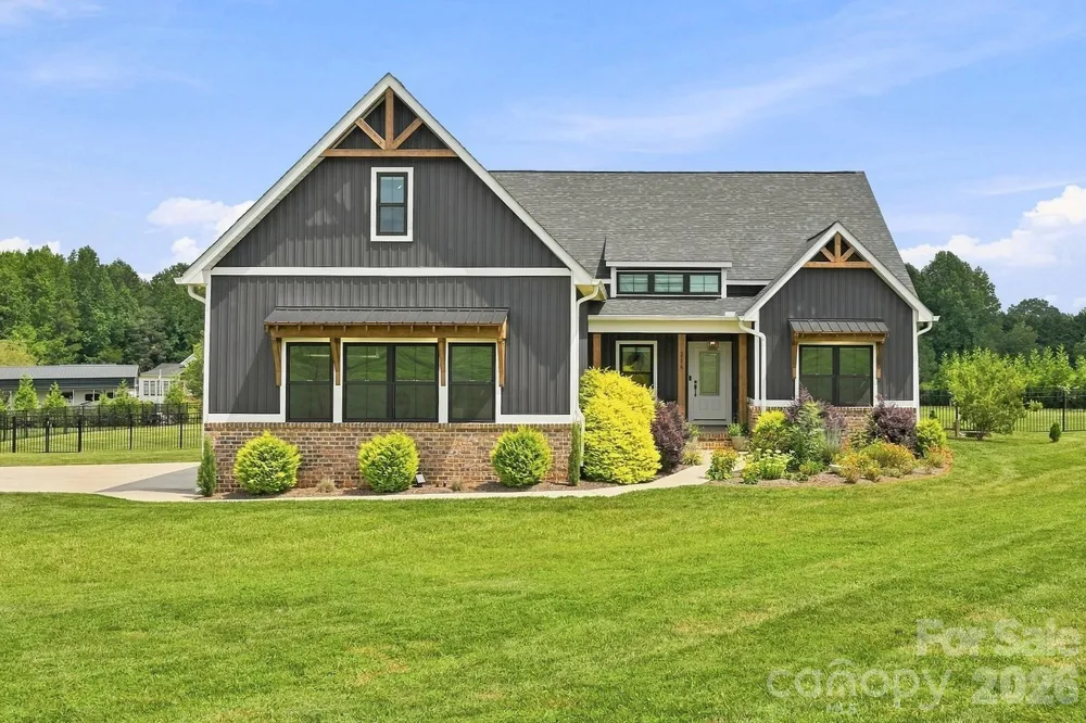 215 Cal Kennedy Road Cleveland, NC 27013