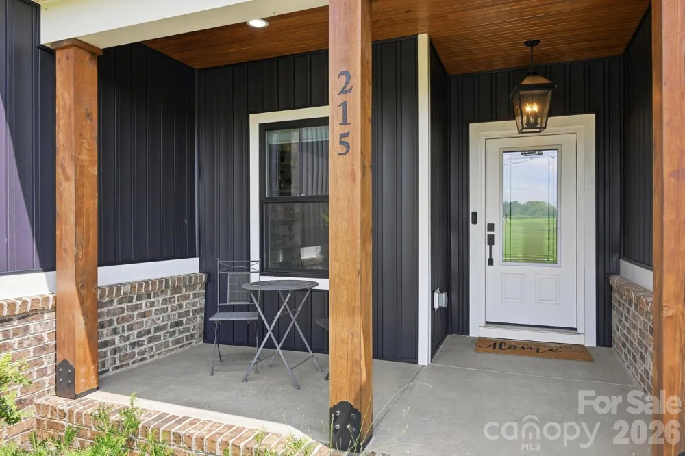 215 Cal Kennedy Road Cleveland, NC 27013