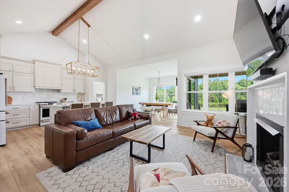 215 Cal Kennedy Road Cleveland, NC 27013