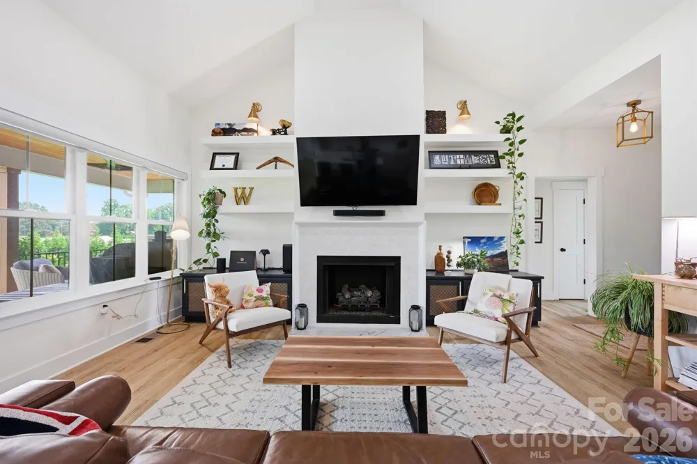 215 Cal Kennedy Road Cleveland, NC 27013
