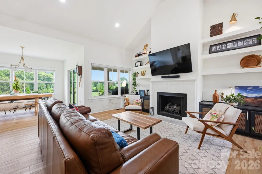 215 Cal Kennedy Road Cleveland, NC 27013