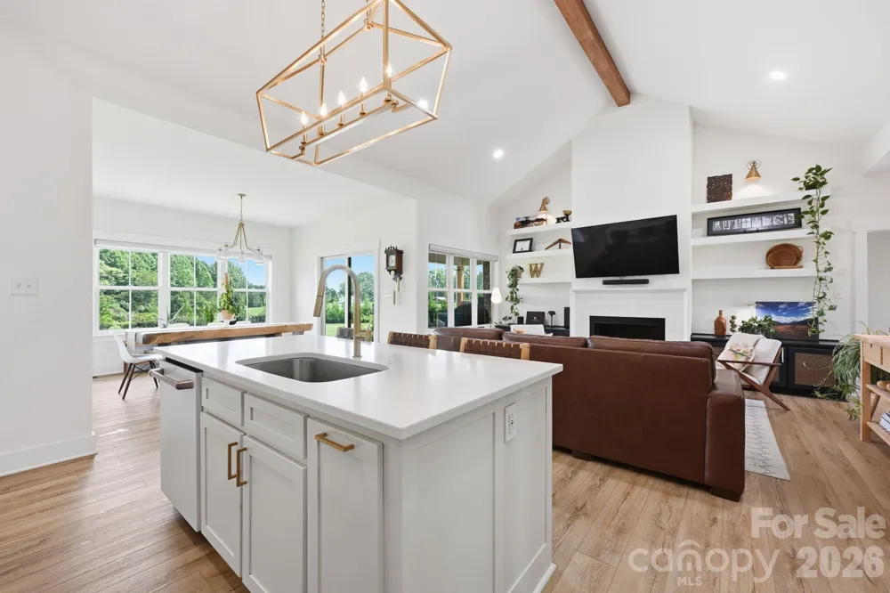 215 Cal Kennedy Road Cleveland, NC 27013