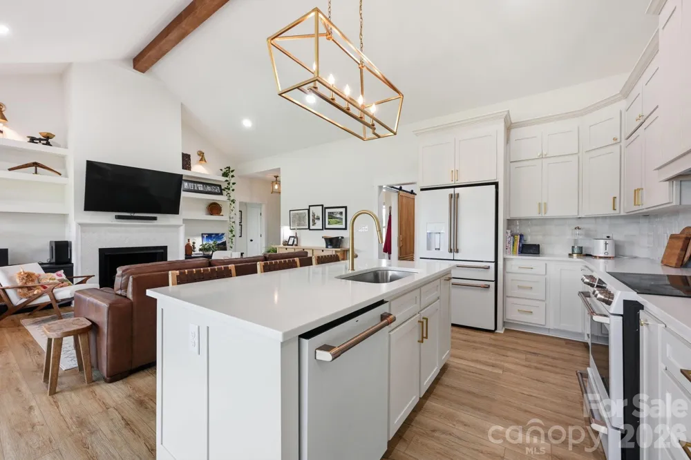 215 Cal Kennedy Road Cleveland, NC 27013