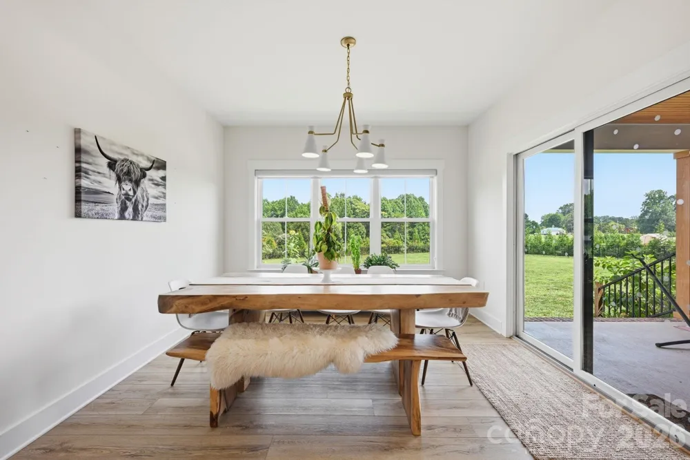 215 Cal Kennedy Road Cleveland, NC 27013