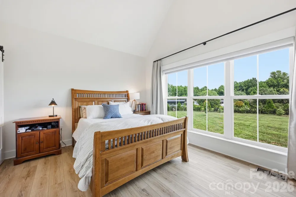 215 Cal Kennedy Road Cleveland, NC 27013